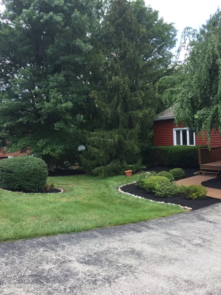 Trusted lawn care service for beautiful yards across West Chester, PA - Procare Property Services