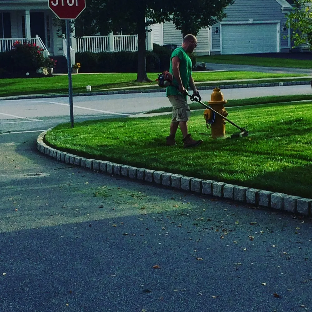 Expert yard cleanup service in West Chester, PA - Procare Property Services