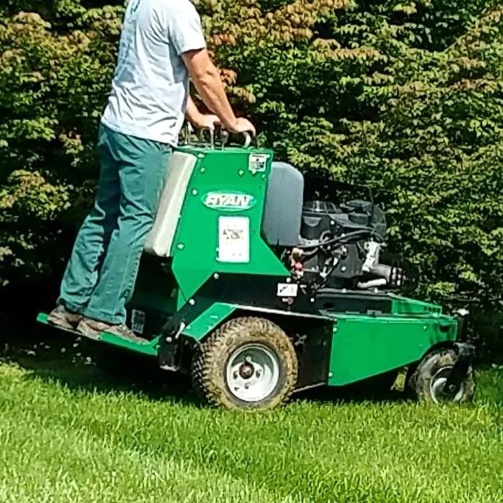 Custom residential landscaping experts serving West Chester, PA - Procare Property Services