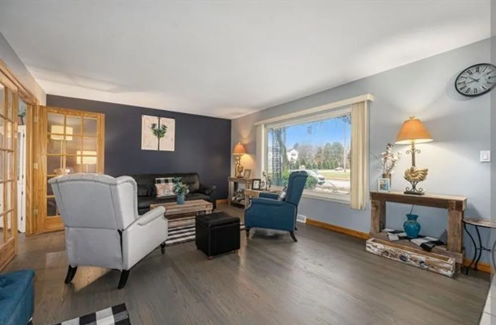 Top-rated yard cleanup service with custom design in Roseville, MI by Procare Property Solutions