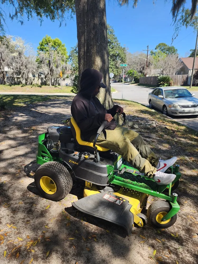 Top-rated residential landscaping for residential properties across Savannah, GA - ProCare Services