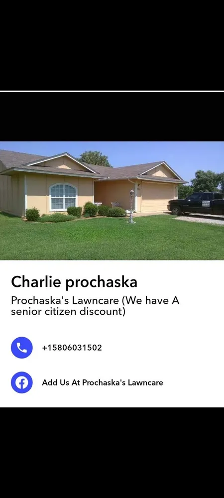 Expert landscape installation for residential properties across Waukomis, OK - Prochaska's lawncare