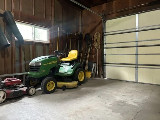 Prochniak Mowing
