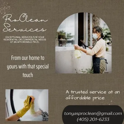 Proclean Services