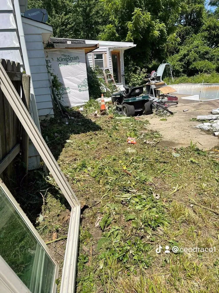 Custom landscape design for outdoor upgrades across Columbus, OH - ProCleaning