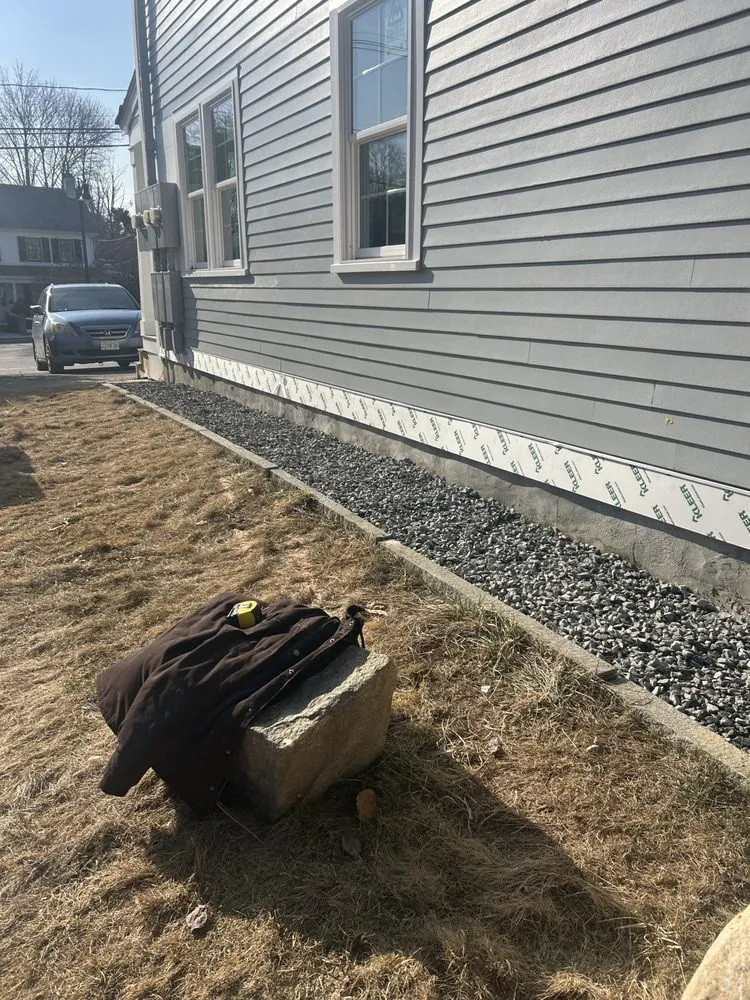 Affordable landscape design in Framingham, MA - Procopio Landscaping & Designer