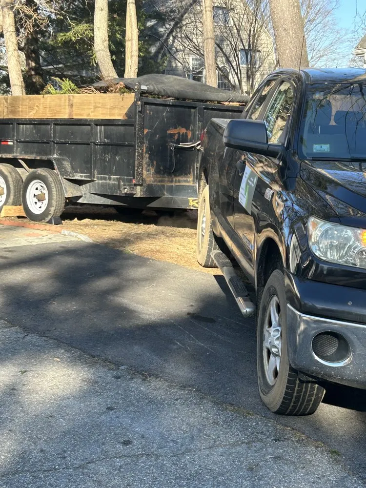 Custom outdoor landscaping near you across Framingham, MA - Procopio Landscaping & Designer