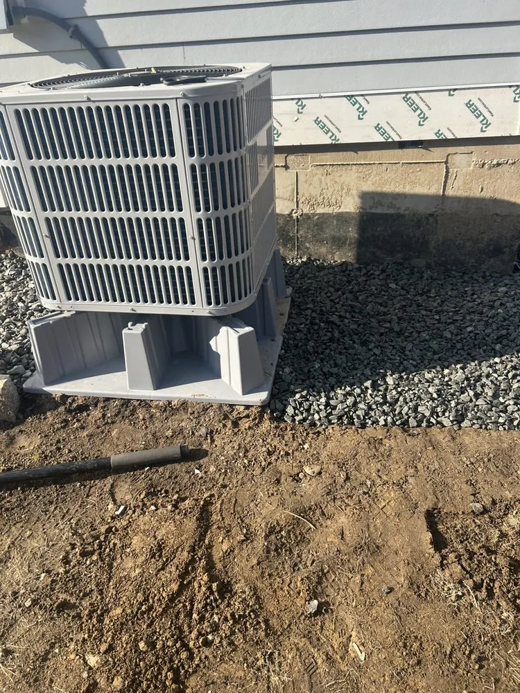 Custom landscaping services for residential properties in Framingham, MA by Procopio Landscaping & Designer