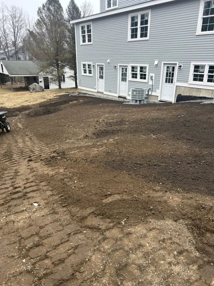 Affordable landscape installation near you across Framingham, MA - Procopio Landscaping & Designer