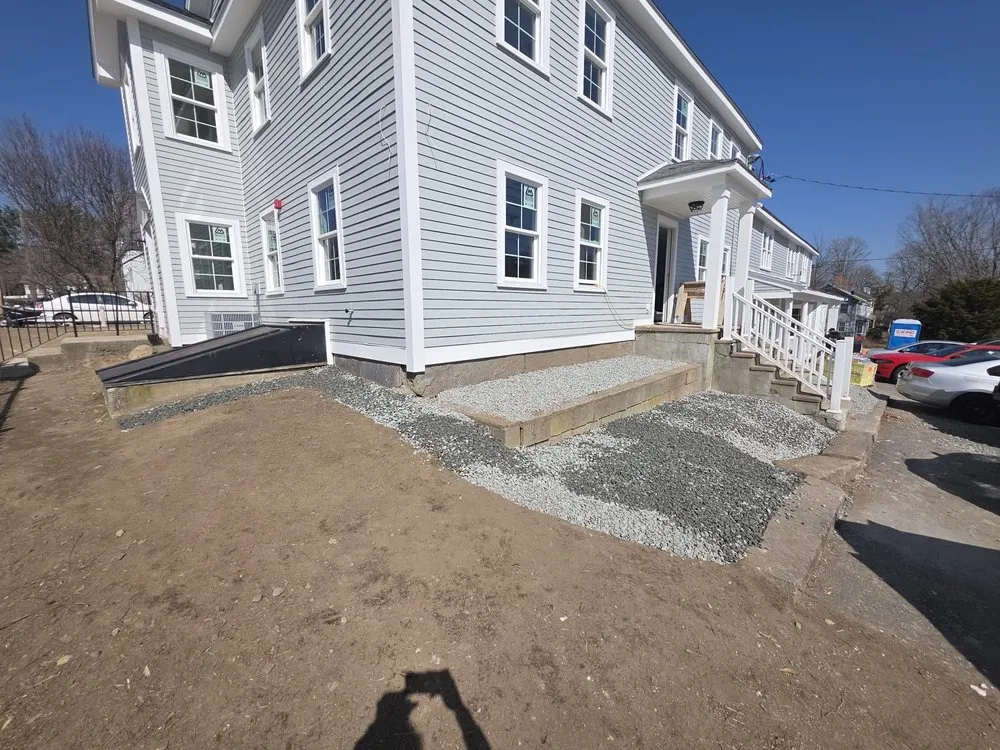 Top-rated landscape installation near you across Framingham, MA - Procopio Landscaping & Designer