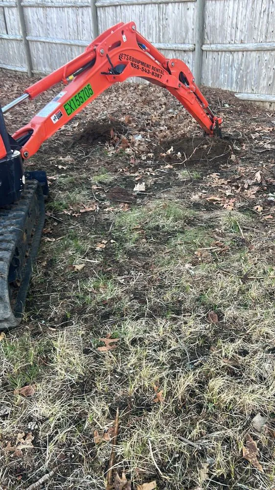 Reliable garden landscaping experts serving Framingham, MA - Procopio Landscaping & Designer