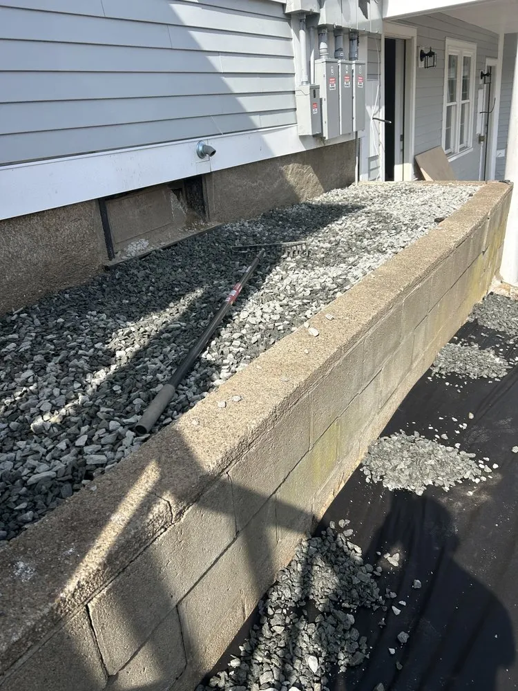 Expert garden landscaping experts serving Framingham, MA - Procopio Landscaping & Designer