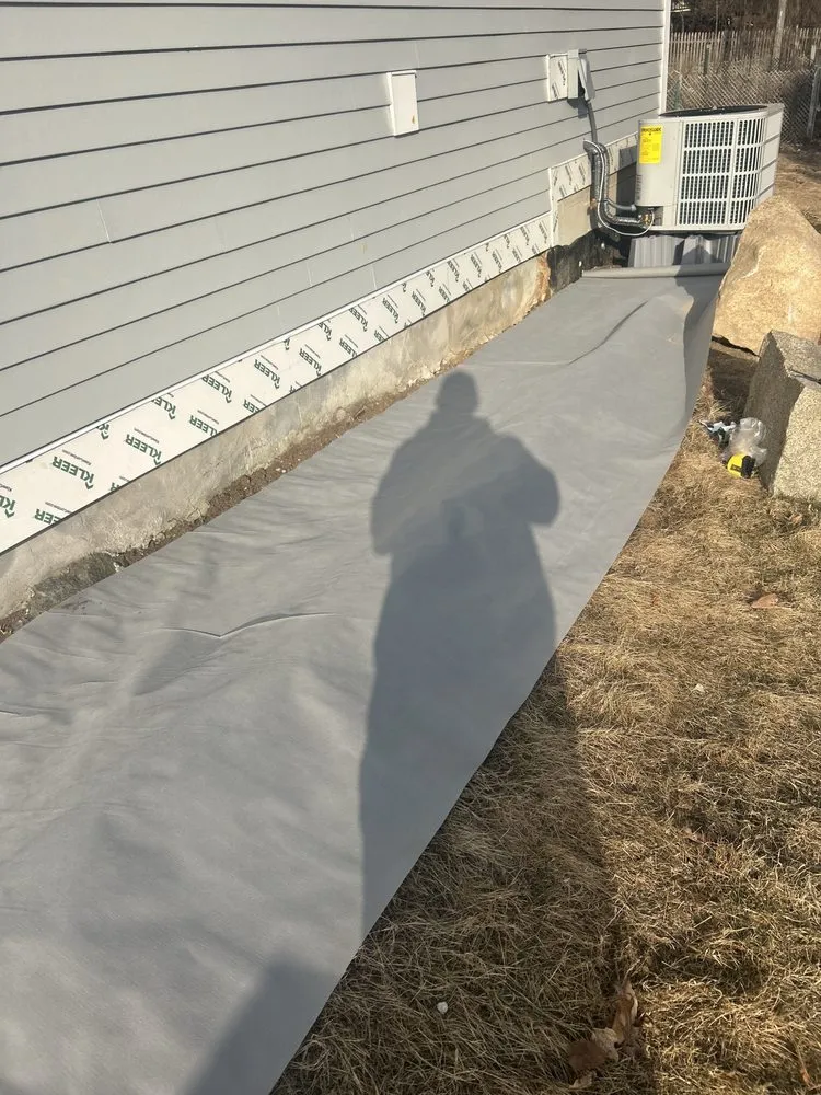 Expert lawn care service for homes across Framingham, MA - Procopio Landscaping & Designer