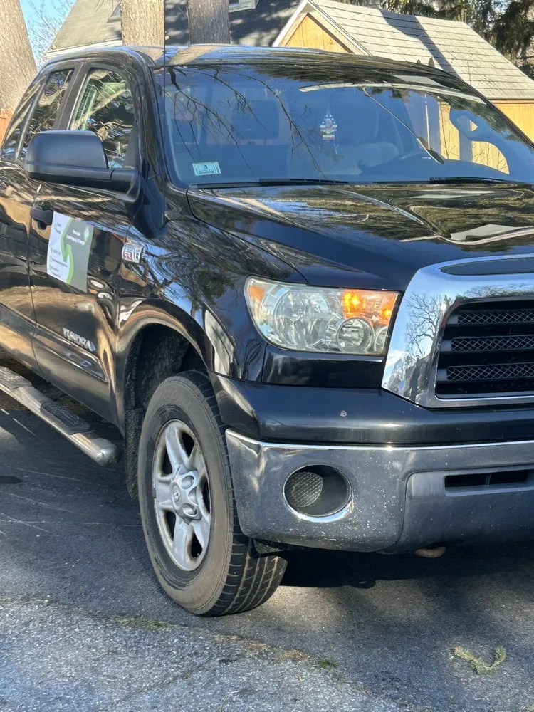 Local outdoor landscaping in Framingham, MA by Procopio Landscaping & Designer