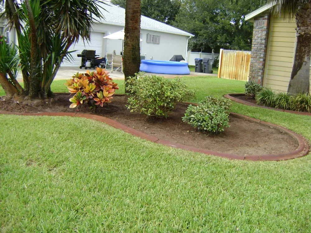 Expert yard maintenance for homes across Titusville, FL - ProCore Services