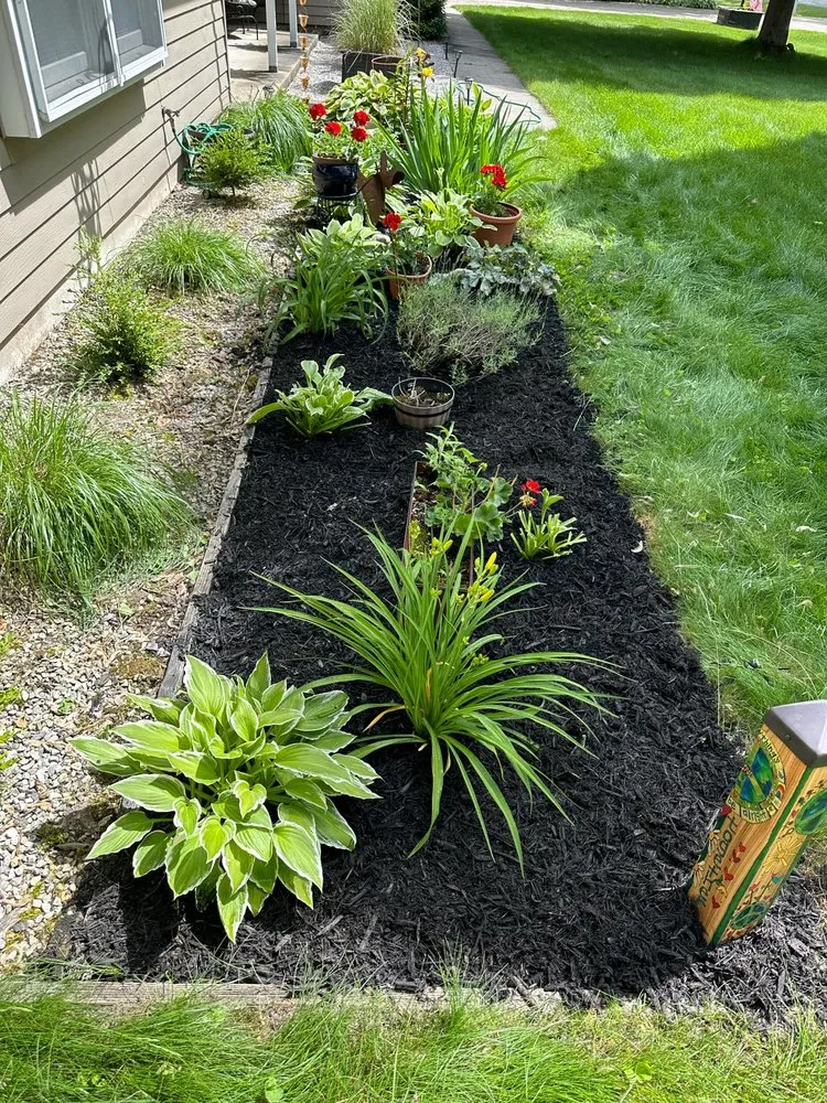 Affordable yard cleanup service in Bear Lake, MI by ProCraft Home Services