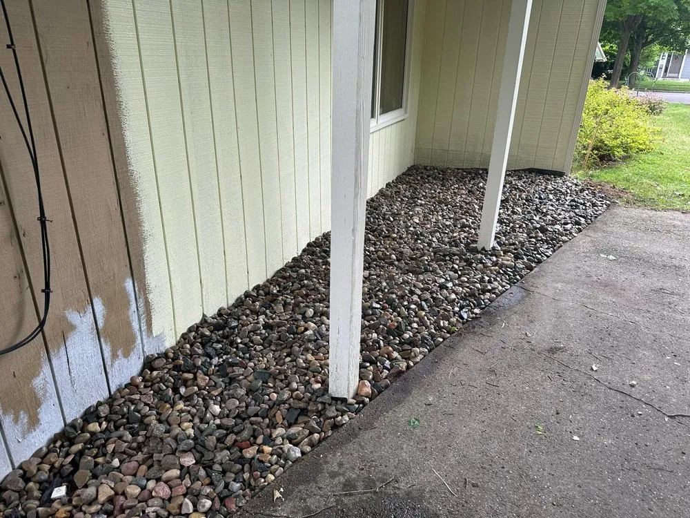 Professional yard cleanup service in Bear Lake, MI - ProCraft Home Services
