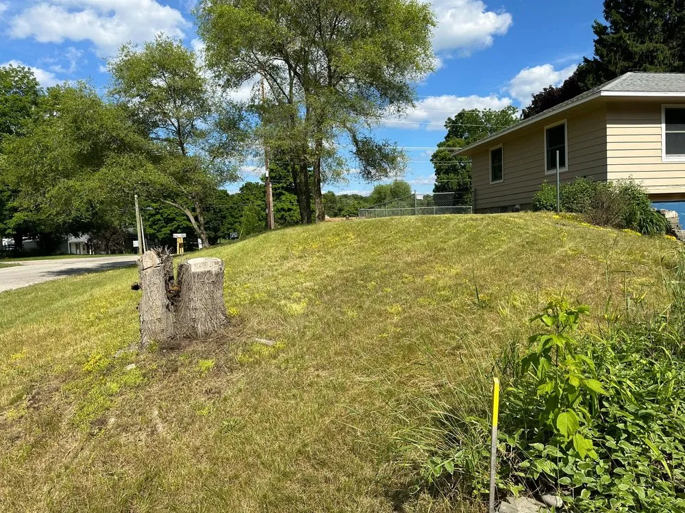 Reliable lawn mowing service in Bear Lake, MI by ProCraft Home Services