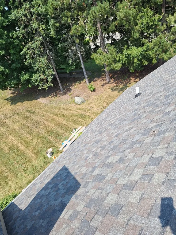 Local outdoor landscaping for beautiful yards in Bear Lake, MI by ProCraft Home Services