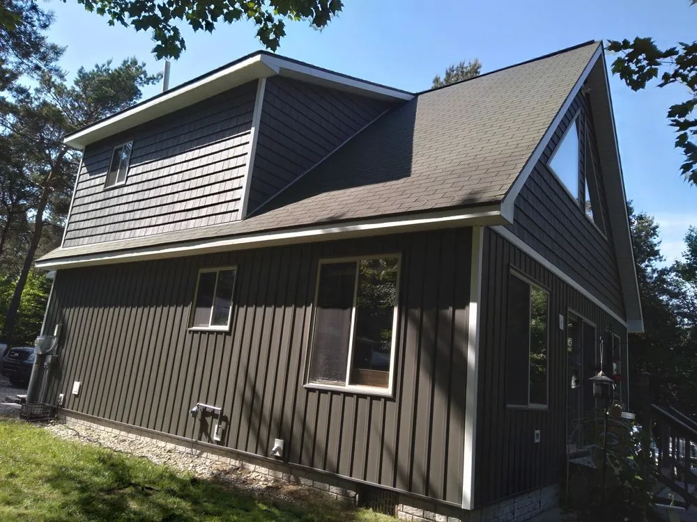 Reliable yard cleanup service in Bear Lake, MI - ProCraft Home Services