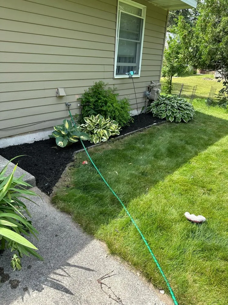 Top-rated lawn care service for homes across Bear Lake, MI - ProCraft Home Services