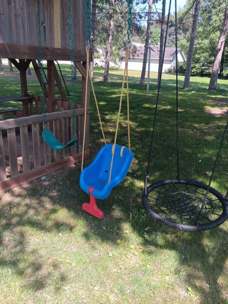 Expert outdoor landscaping in Bear Lake, MI by ProCraft Home Services