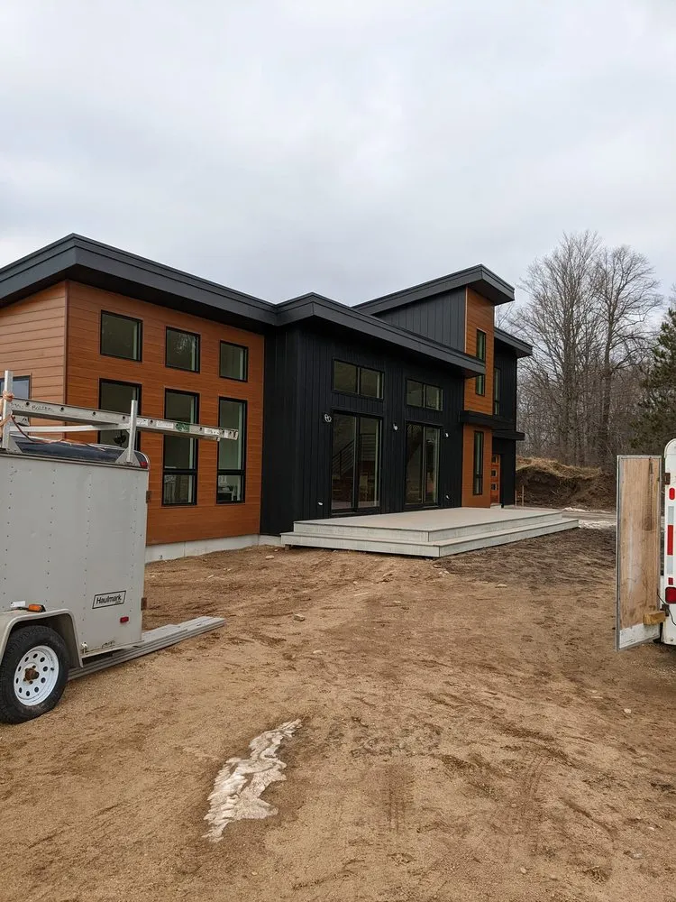 Affordable outdoor landscaping in Bear Lake, MI - ProCraft Home Services