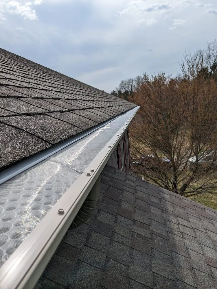 Local yard cleanup service for homes in Bear Lake, MI by ProCraft Home Services
