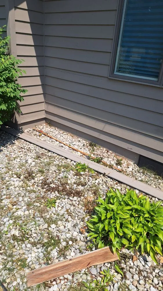 Trusted landscape design experts serving Bear Lake, MI - ProCraft Home Services