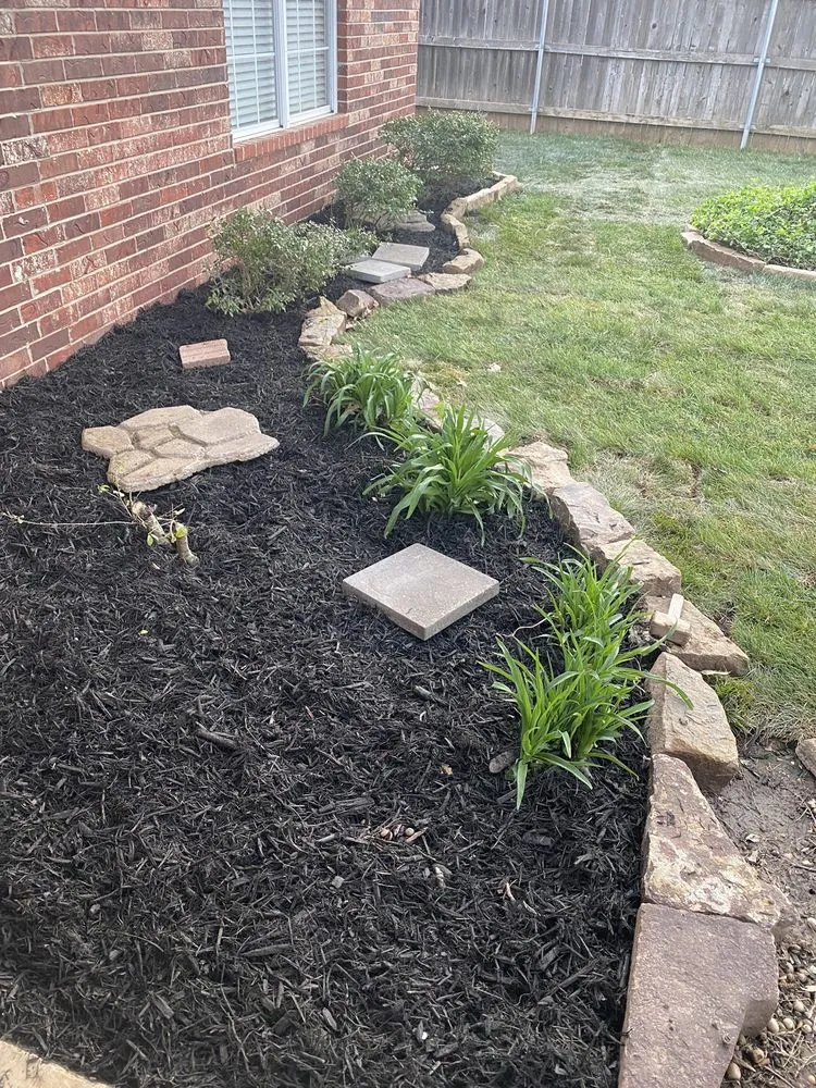 Reliable landscape design for residential properties across Oklahoma City, OK - ProCurb Landscaping