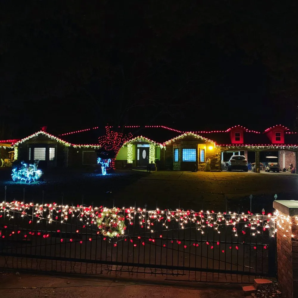 Top-rated landscaping services with custom design in Oklahoma City, OK by ProCurb Landscaping