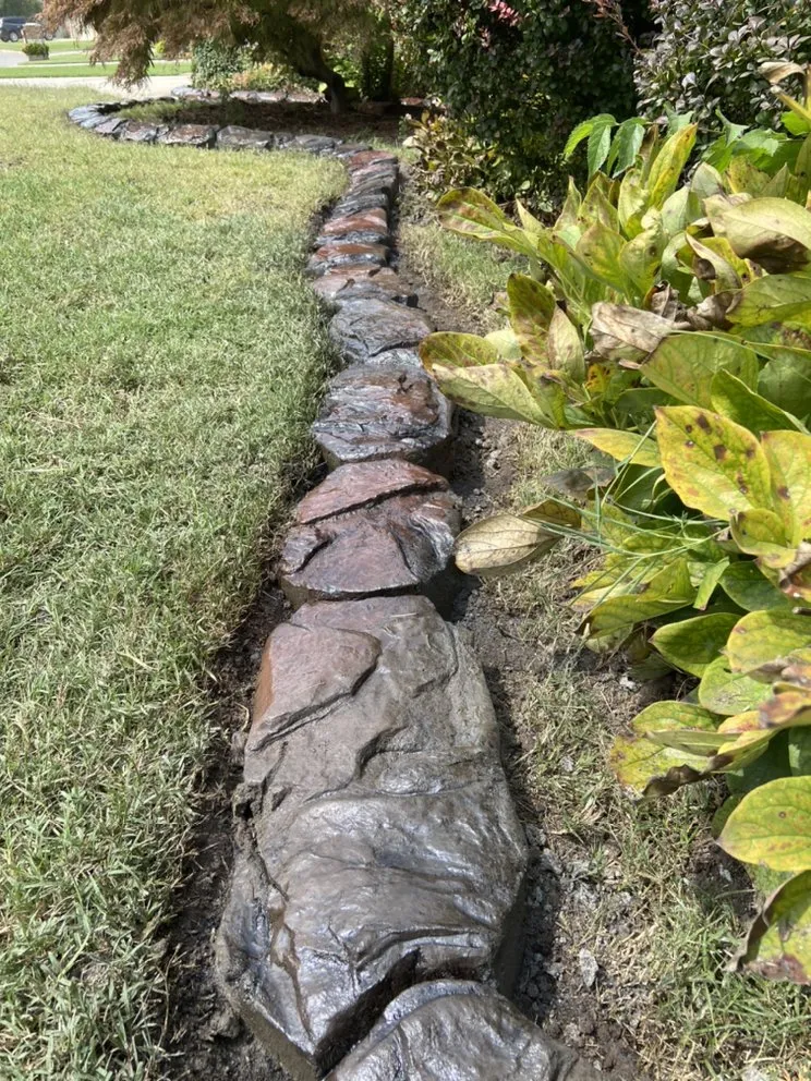 Professional yard cleanup service experts serving Oklahoma City, OK - ProCurb Landscaping