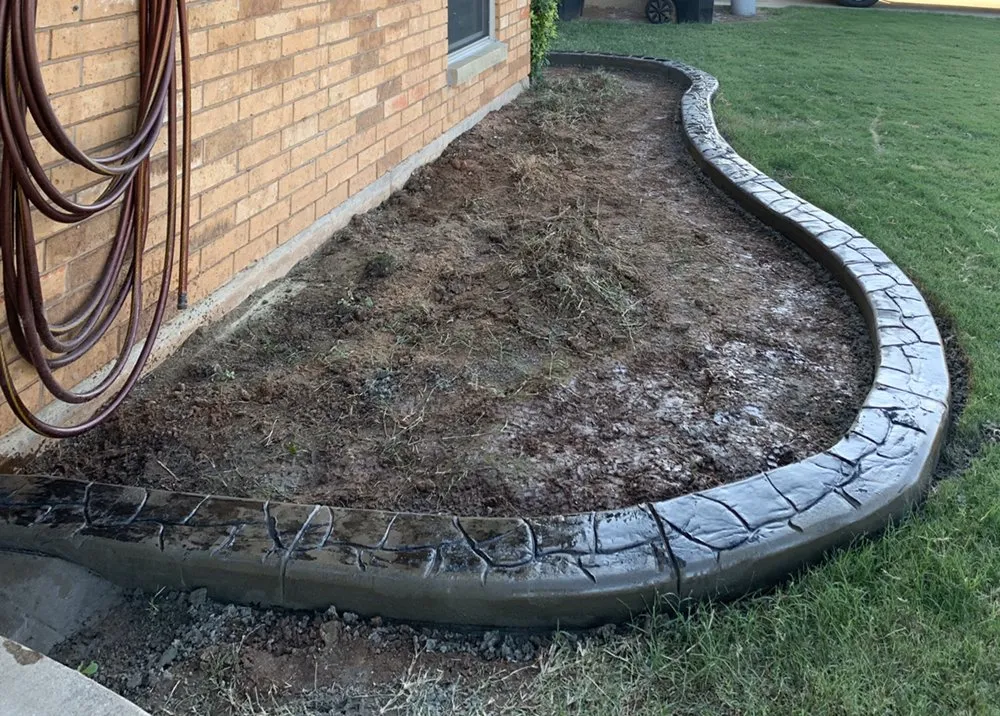 Reliable lawn care service experts serving Oklahoma City, OK - ProCurb Landscaping