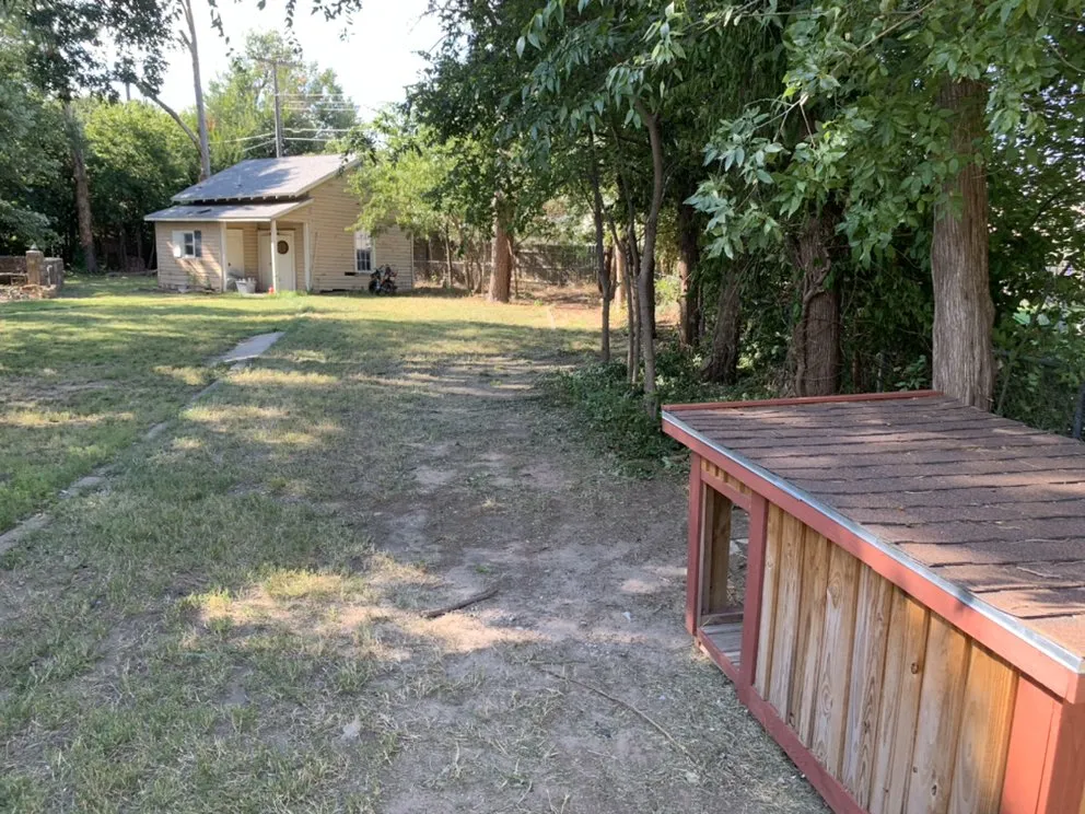 Top-rated lawn mowing service for outdoor upgrades in Oklahoma City, OK by ProCurb Landscaping