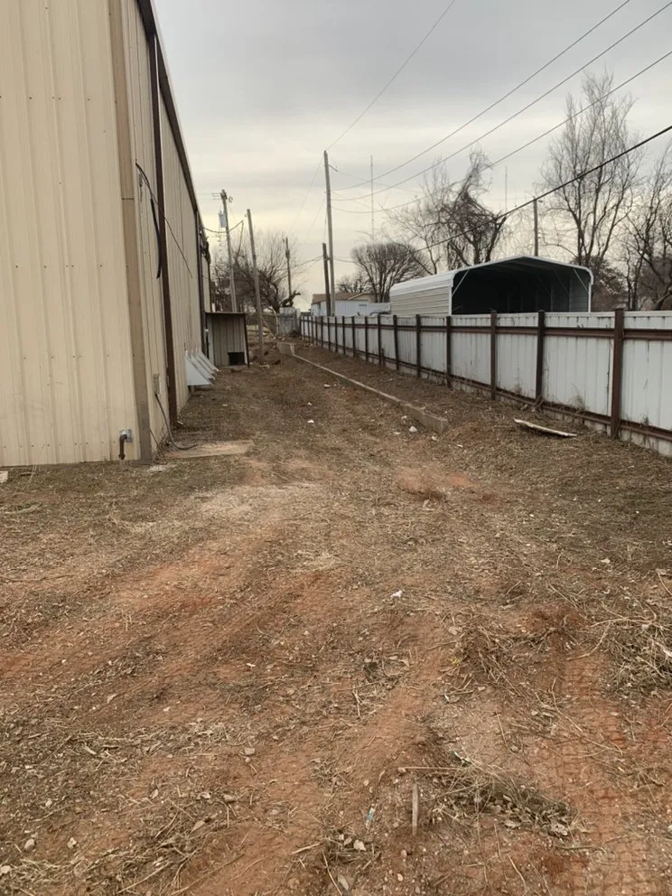 Local yard maintenance for homes in Oklahoma City, OK by ProCurb Landscaping