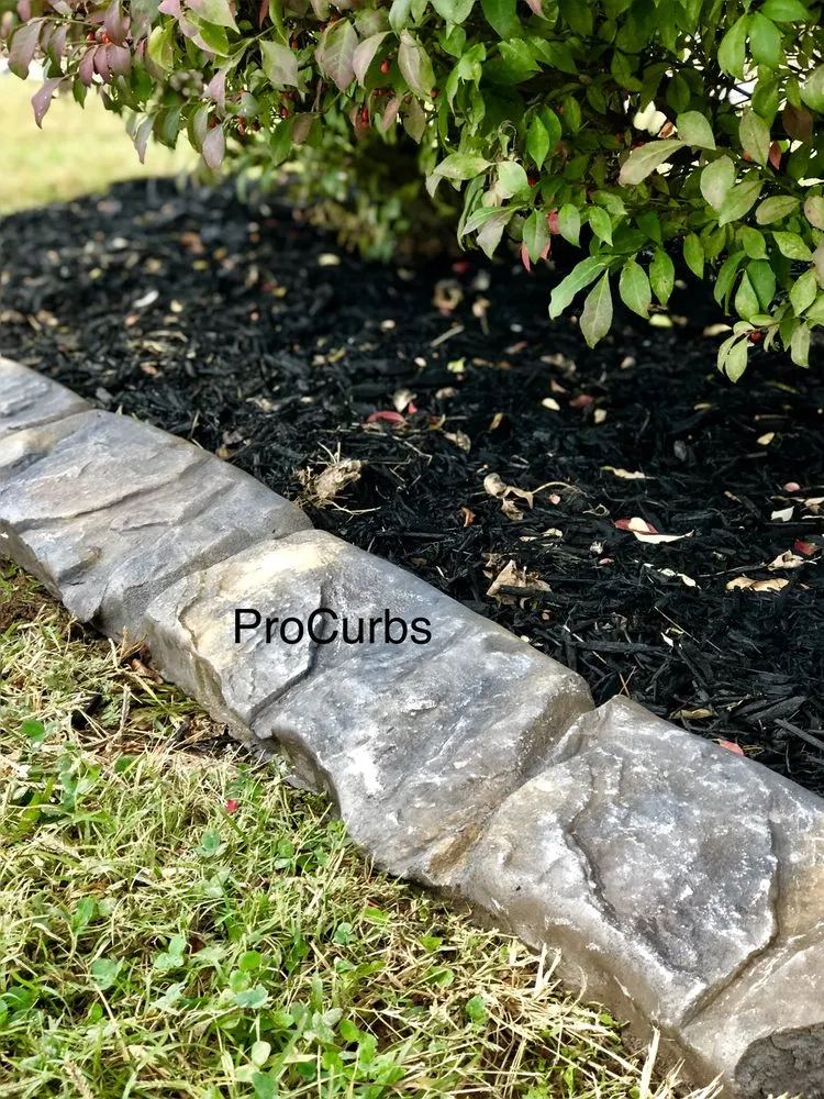 Top-rated residential landscaping for homes in Winchester, TN by ProCurbs
