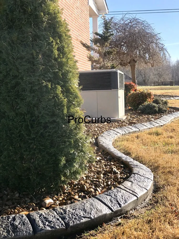 Trusted landscape design experts serving Winchester, TN - ProCurbs