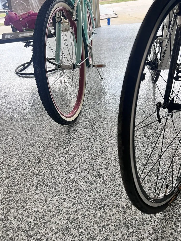 Affordable landscape design in Winchester, TN - ProCurbs