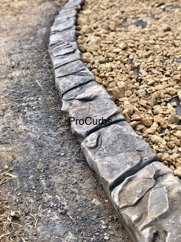 Affordable yard cleanup service for outdoor upgrades in Winchester, TN by ProCurbs