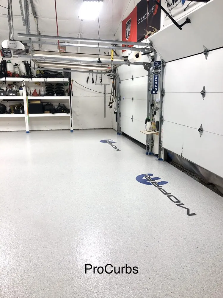 Custom yard maintenance for beautiful yards across Winchester, TN - ProCurbs