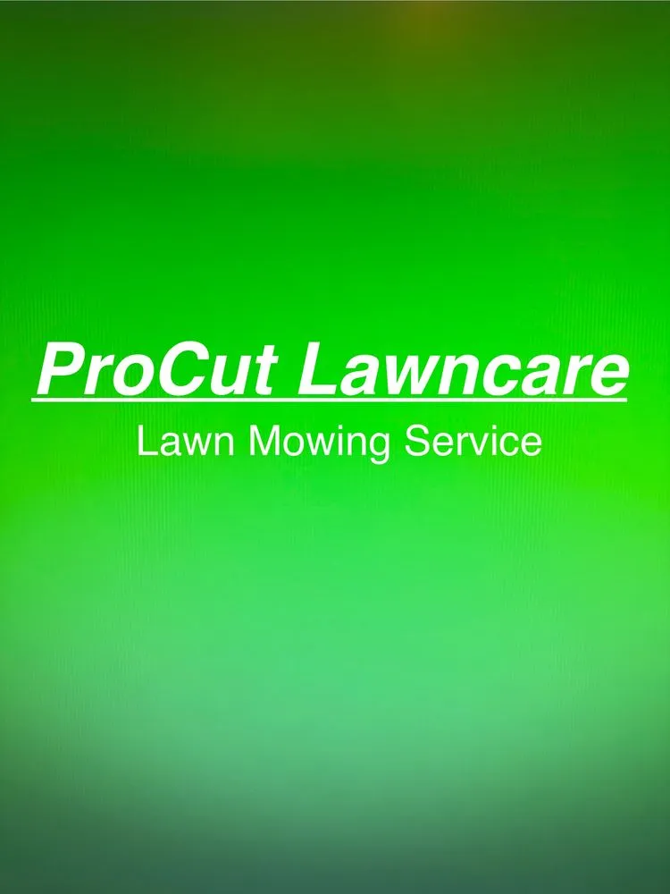 Trusted landscaping services in Springville, NY - ProCut Lawncare