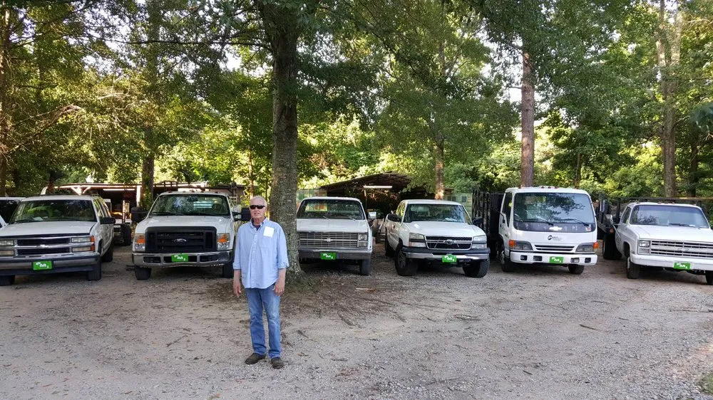Top-rated landscaping services for year-round maintenance across Mobile, AL - Procut Management