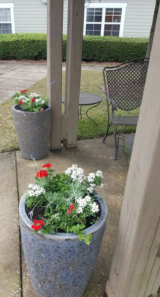 Top-rated yard maintenance for residential properties across Mobile, AL - Procut Management