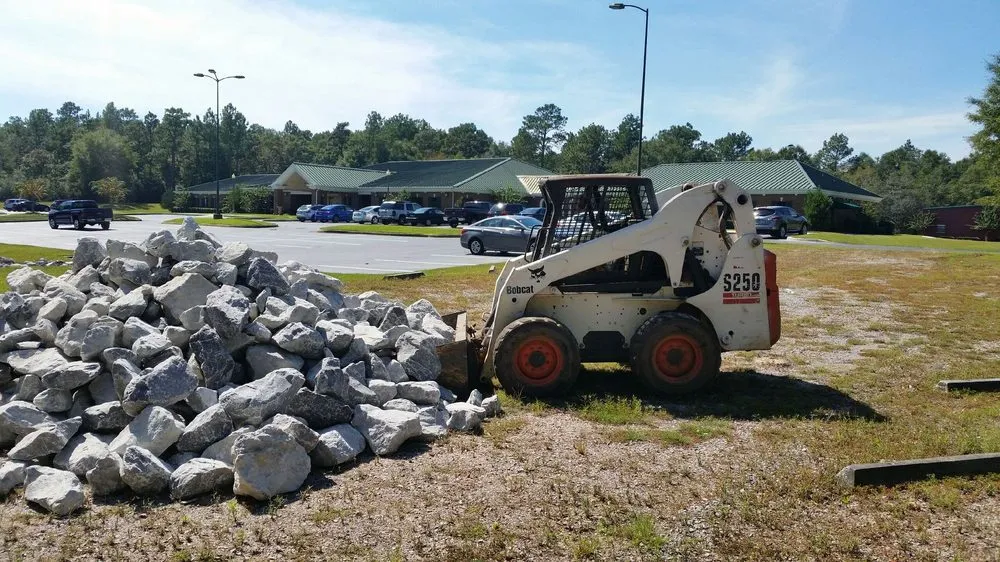 Top-rated landscape design in Mobile, AL - Procut Management