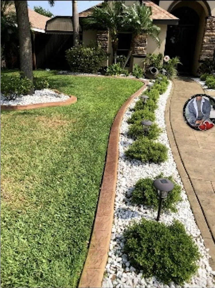 Reliable residential landscaping experts serving Mission, TX - Procut's Landscaping