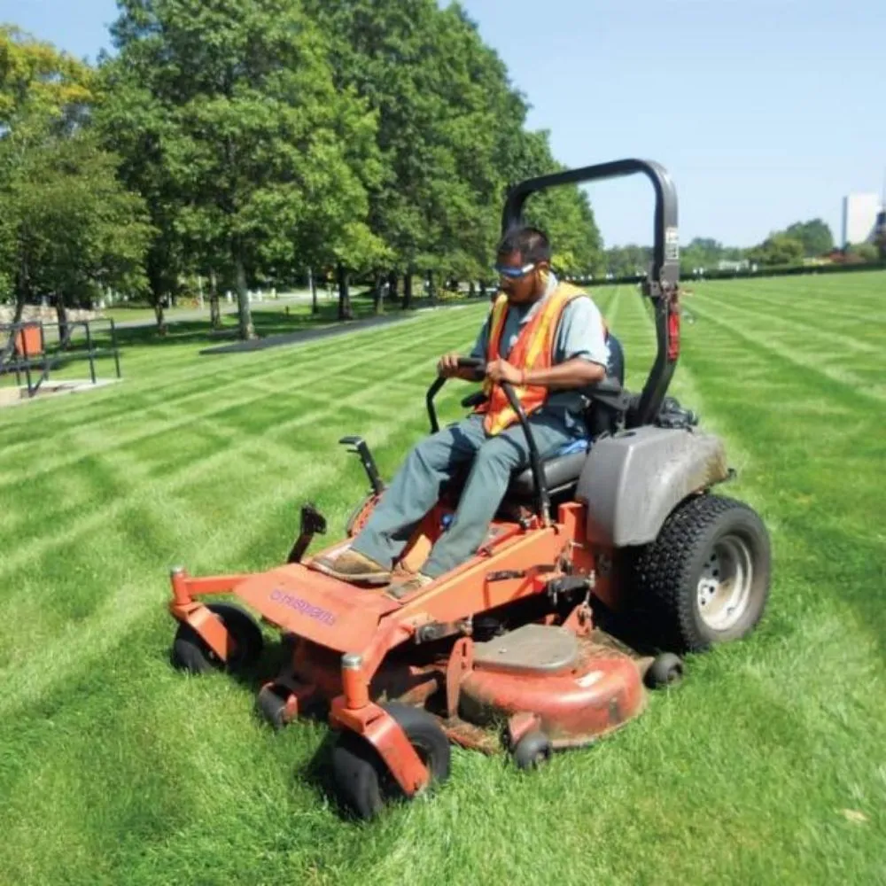 Local lawn mowing service for homes across Mission, TX - Procut's Landscaping