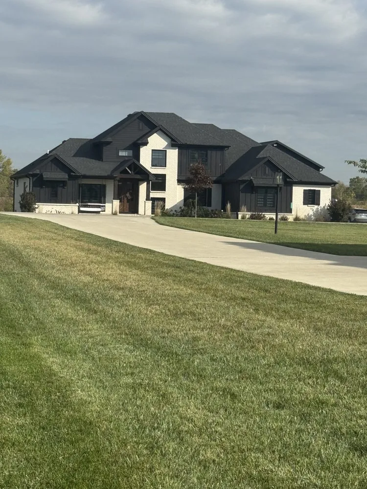 Professional landscape installation for beautiful yards across Middletown, OH - Procuts Lawncare and Landscaping