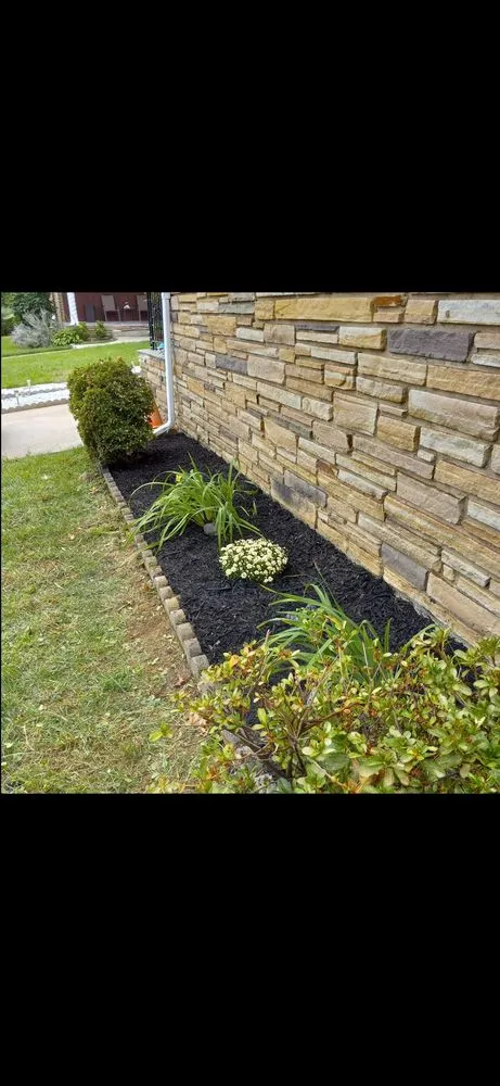 Local landscaping services in Middletown, OH - Procuts Lawncare and Landscaping