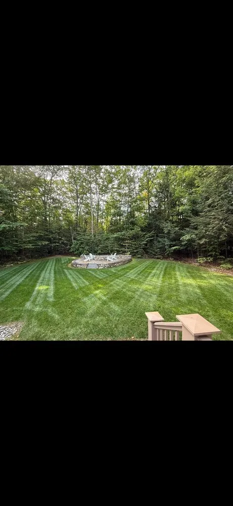 Custom yard cleanup service in Middletown, OH - Procuts Lawncare and Landscaping