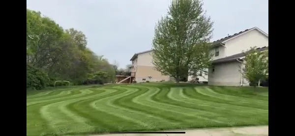 Procuts Lawncare and Landscaping